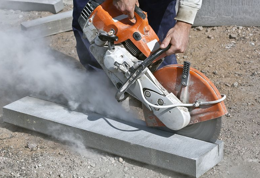 Concrete Cutting Contractors